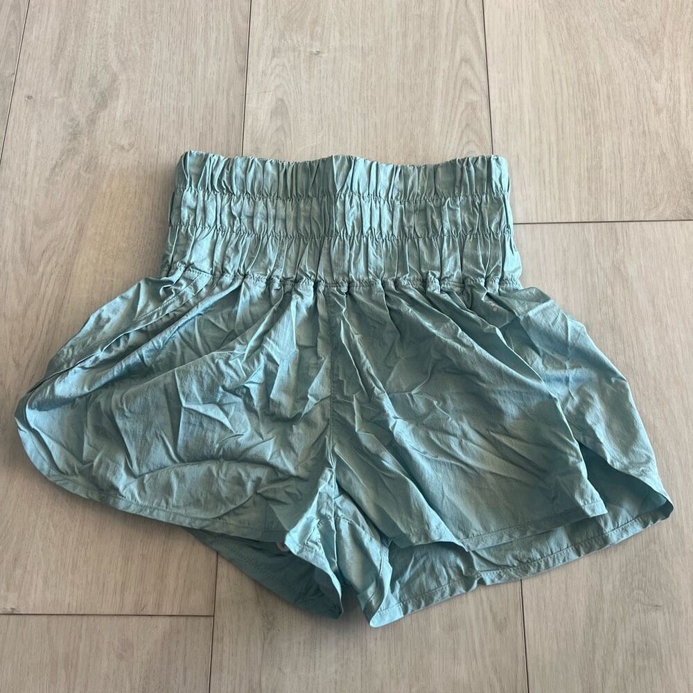 Free people women shorts size s